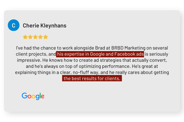 BRBD Reviews (2)